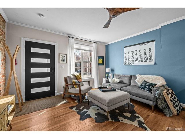 165 S Bannock St, Denver, CO 80223