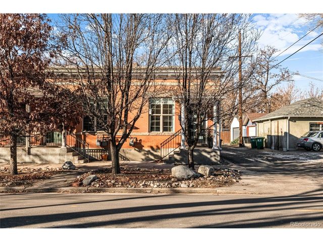 165 S Bannock St, Denver, CO 80223