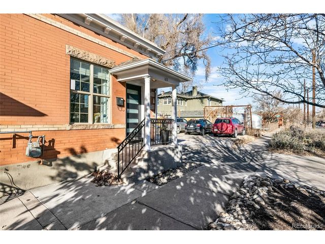 165 S Bannock St, Denver, CO 80223