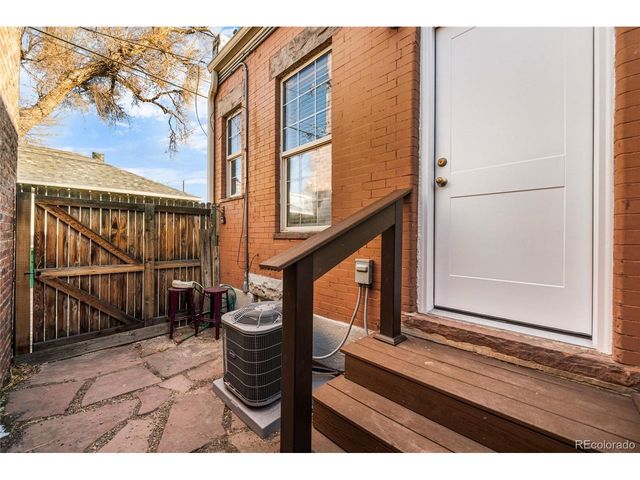 165 S Bannock St, Denver, CO 80223