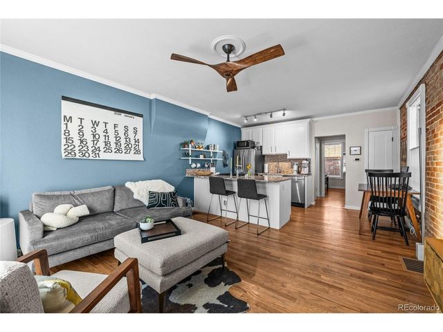 165 S Bannock St, Denver, CO 80223