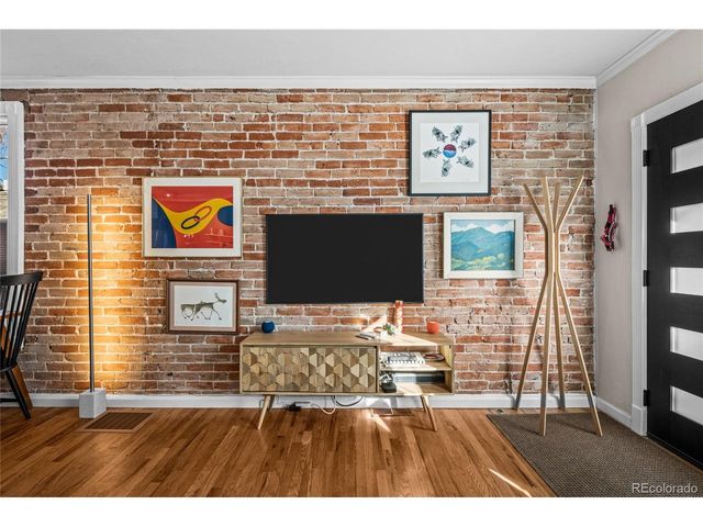 165 S Bannock St, Denver, CO 80223