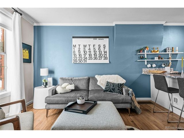 165 S Bannock St, Denver, CO 80223