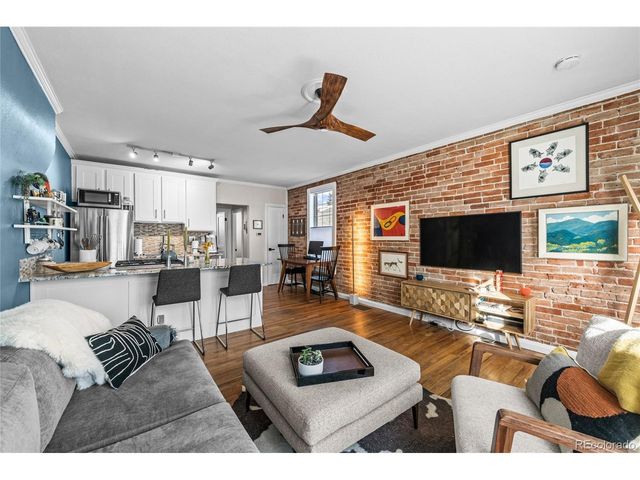 165 S Bannock St, Denver, CO 80223