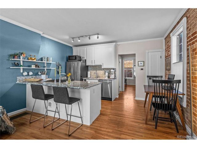 165 S Bannock St, Denver, CO 80223