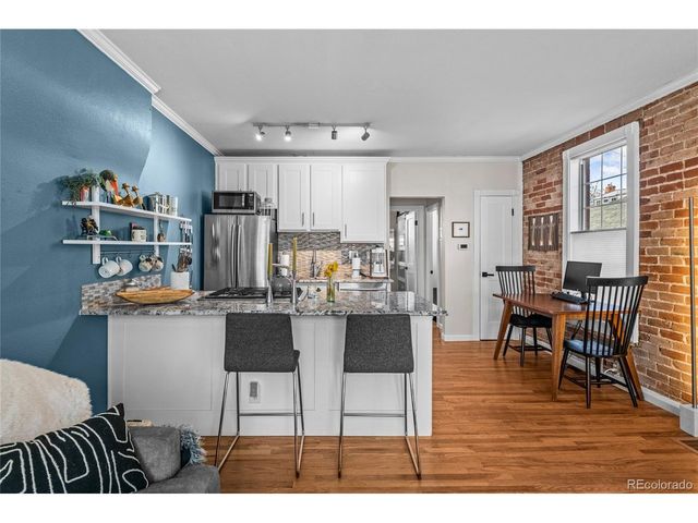 165 S Bannock St, Denver, CO 80223