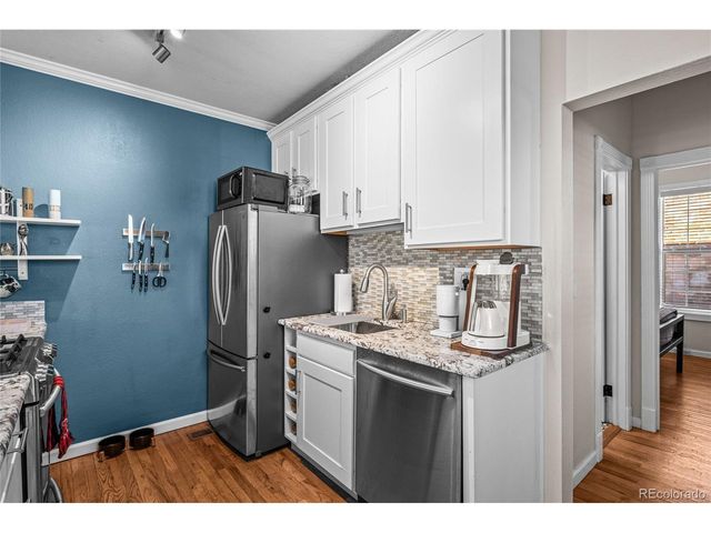 165 S Bannock St, Denver, CO 80223