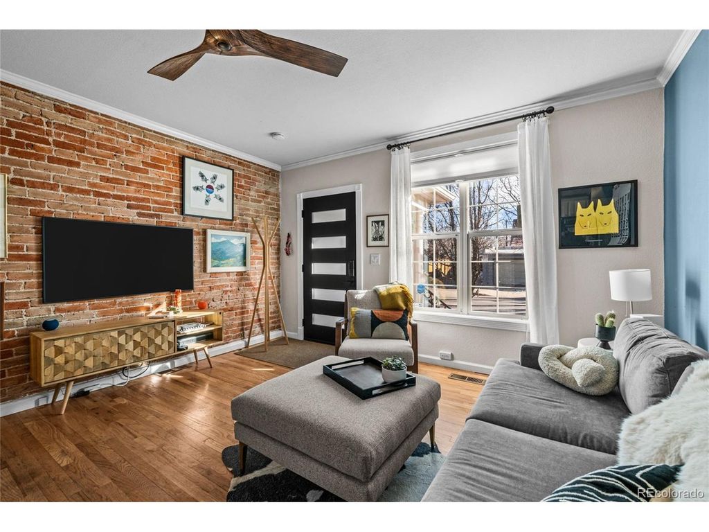 165 S Bannock St, Denver, CO 80223