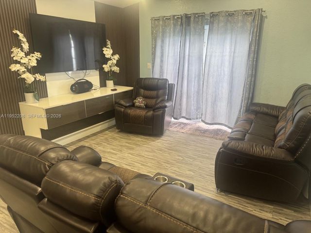 19700 NW 6th Place, Miami Gardens, FL 33169