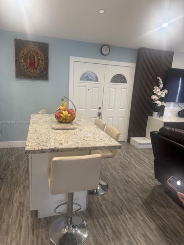 19700 NW 6th Place, Miami Gardens, FL 33169