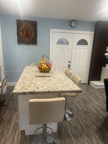 19700 NW 6th Place, Miami Gardens, FL 33169