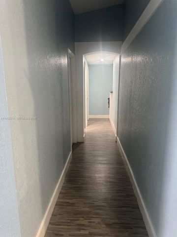 19700 NW 6th Place, Miami Gardens, FL 33169