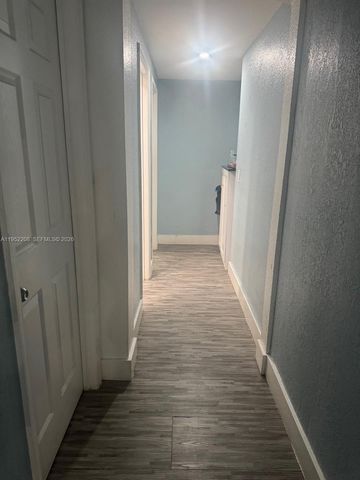 19700 NW 6th Place, Miami Gardens, FL 33169