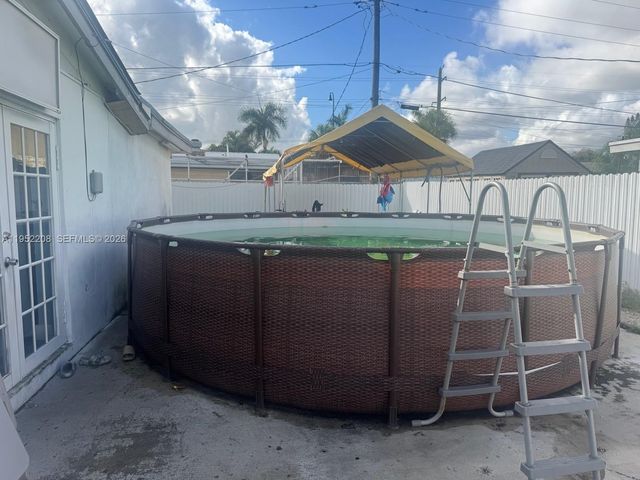 19700 NW 6th Place, Miami Gardens, FL 33169