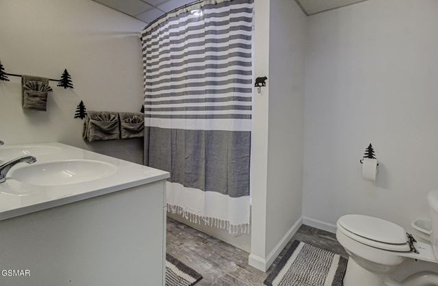 1001 Old Laurel Lane, Sevierville, TN 37876