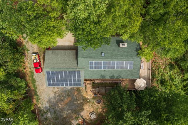 1001 Old Laurel Lane, Sevierville, TN 37876