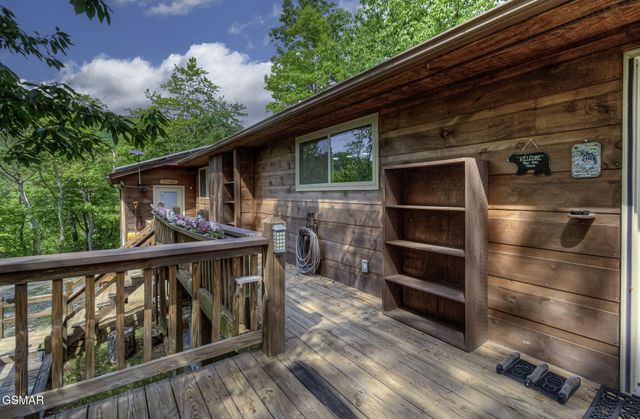 1001 Old Laurel Lane, Sevierville, TN 37876