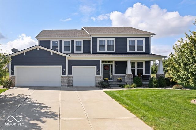 11851 Highline Court, Noblesville, IN 46060