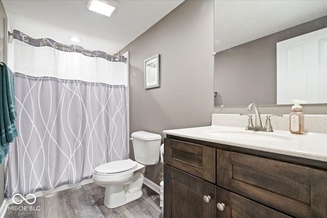 11851 Highline Court, Noblesville, IN 46060
