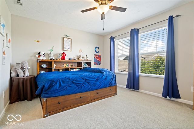 11851 Highline Court, Noblesville, IN 46060