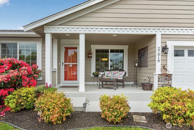 27818 73rd Drive NW, Stanwood, WA 98292