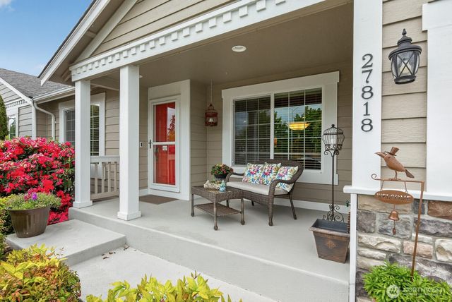27818 73rd Drive NW, Stanwood, WA 98292
