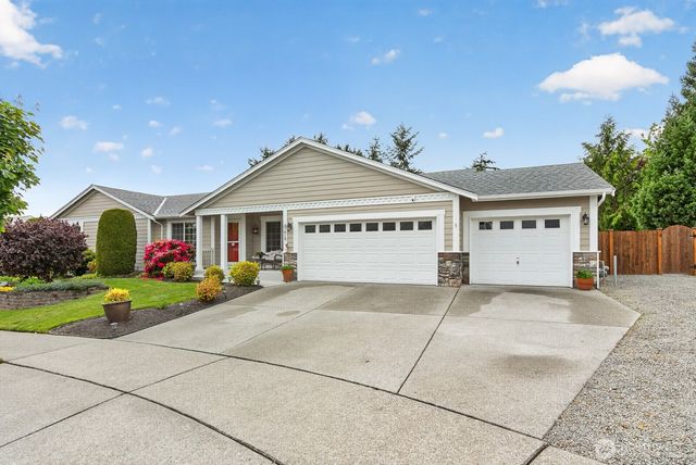 27818 73rd Drive NW, Stanwood, WA 98292