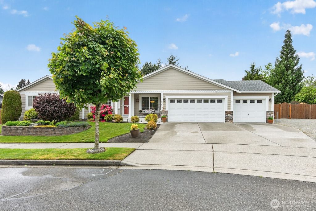 27818 73rd Drive NW, Stanwood, WA 98292