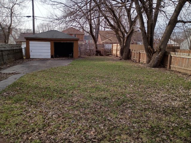 11115 Wayburn Street, Detroit, MI 48224