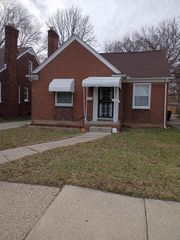 11115 Wayburn Street, Detroit, MI 48224
