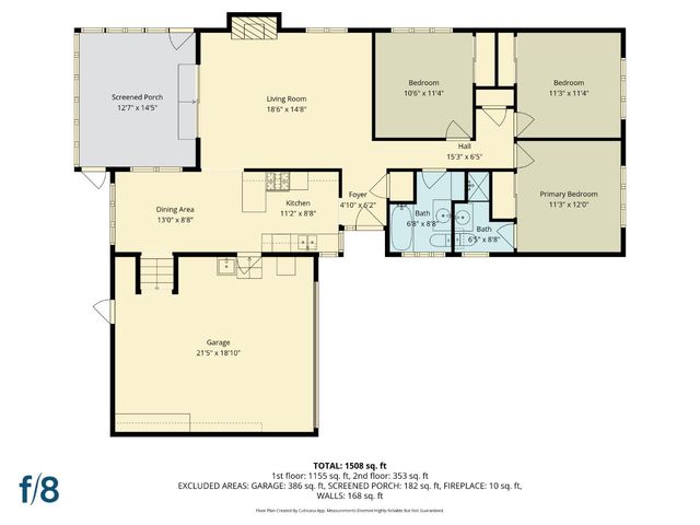 725 Santa Rita Street, Sunnyvale, CA 94085