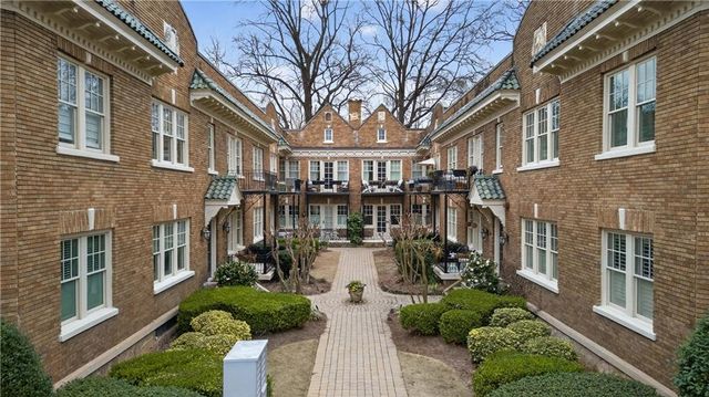 907 Piedmont Avenue NE 13, Atlanta, GA 30309