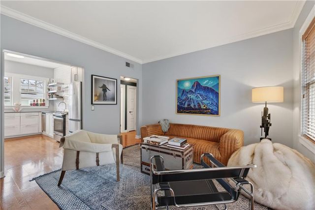 907 Piedmont Avenue NE 13, Atlanta, GA 30309