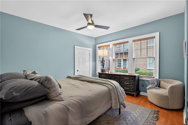 907 Piedmont Avenue NE 13, Atlanta, GA 30309