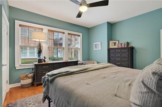 907 Piedmont Avenue NE 13, Atlanta, GA 30309
