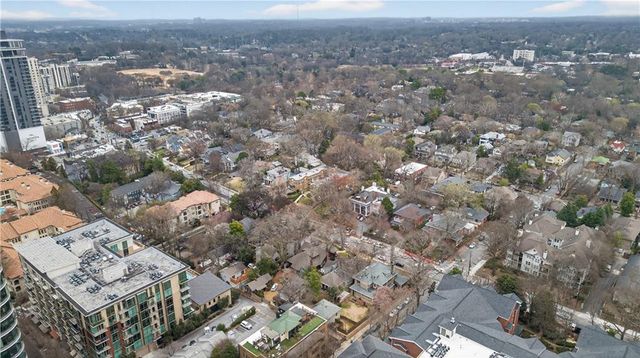 907 Piedmont Avenue NE 13, Atlanta, GA 30309
