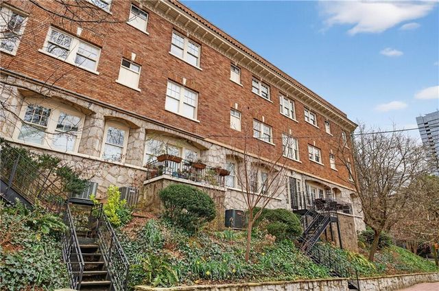 907 Piedmont Avenue NE 13, Atlanta, GA 30309