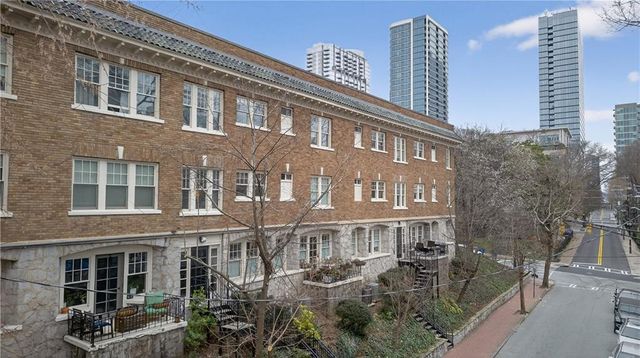 907 Piedmont Avenue NE 13, Atlanta, GA 30309