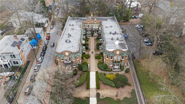 907 Piedmont Avenue NE 13, Atlanta, GA 30309
