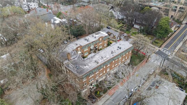 907 Piedmont Avenue NE 13, Atlanta, GA 30309