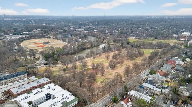907 Piedmont Avenue NE 13, Atlanta, GA 30309