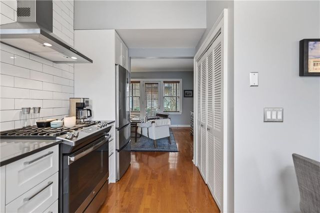 907 Piedmont Avenue NE 13, Atlanta, GA 30309