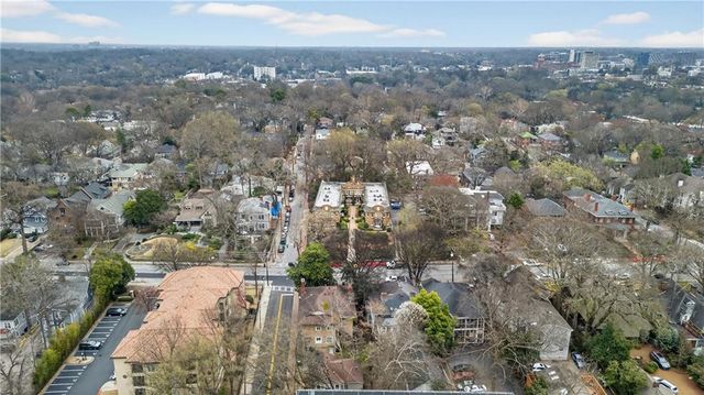 907 Piedmont Avenue NE 13, Atlanta, GA 30309