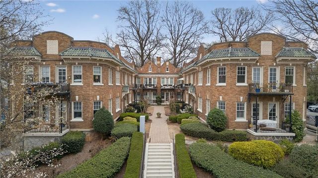 907 Piedmont Avenue NE 13, Atlanta, GA 30309