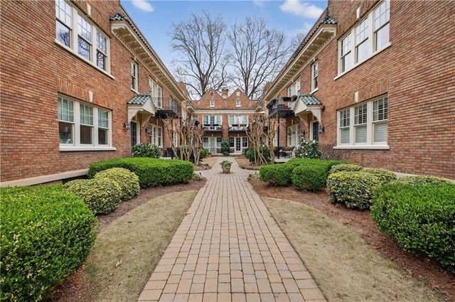 907 Piedmont Avenue NE 13, Atlanta, GA 30309