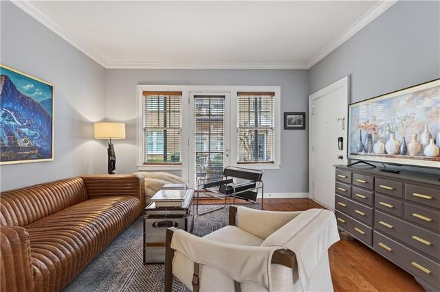 907 Piedmont Avenue NE 13, Atlanta, GA 30309