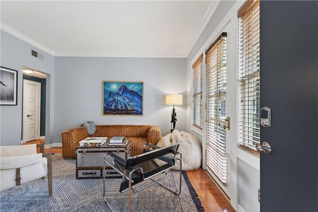 907 Piedmont Avenue NE 13, Atlanta, GA 30309