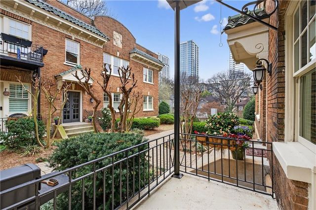 907 Piedmont Avenue NE 13, Atlanta, GA 30309