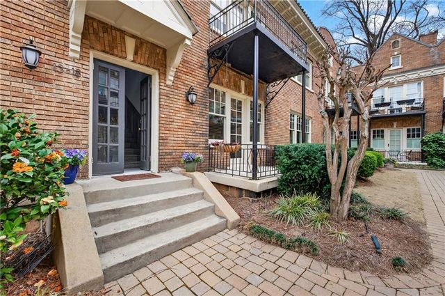 907 Piedmont Avenue NE 13, Atlanta, GA 30309