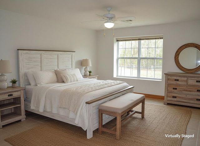 1142 Ashville Highlands Drive, Greenville, FL 32331